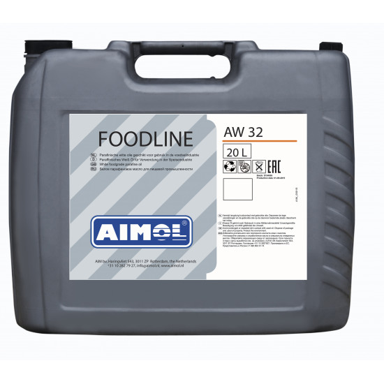 AIMOL FOODLINE AW 32