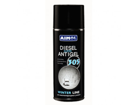 AIMOL Diesel Antigel Super (305)