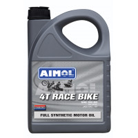 AIMOL 4Т Race Bike 5W-50